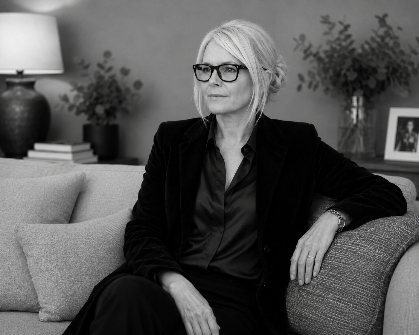Carol Gunn, Premium Residential & New Homes